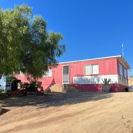 Rancho Matalote En Valle De Guadalupe Εξωτερικό φωτογραφία