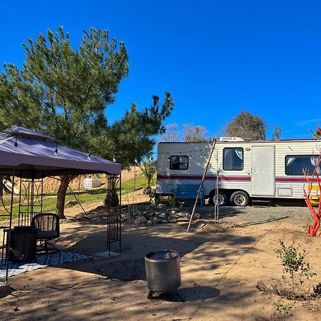 Rancho Matalote En Valle De Guadalupe Εξωτερικό φωτογραφία