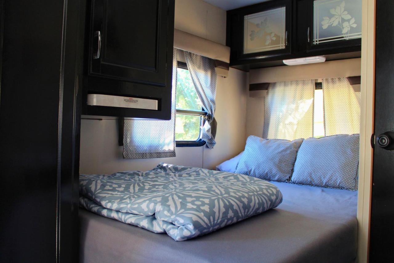 Rancho Matalote En Valle De Guadalupe Εξωτερικό φωτογραφία