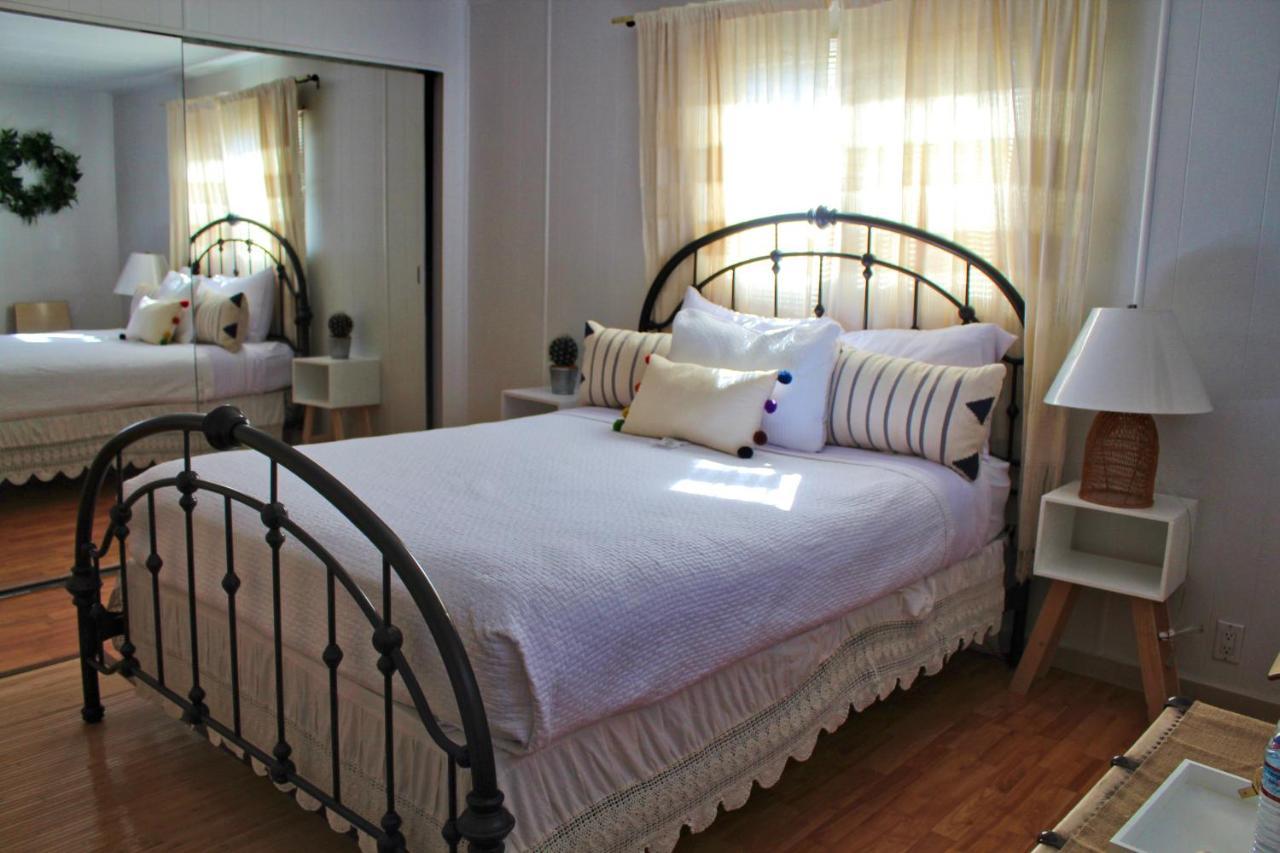 Rancho Matalote En Valle De Guadalupe Εξωτερικό φωτογραφία