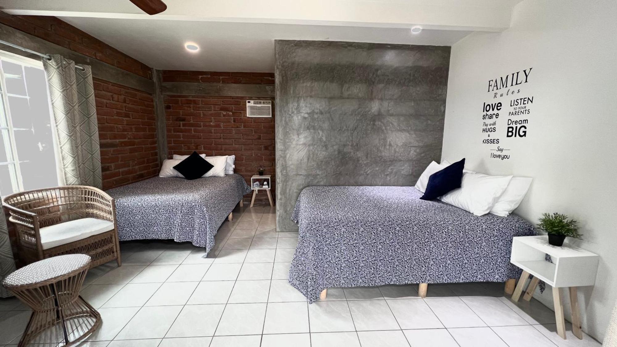 Rancho Matalote En Valle De Guadalupe Εξωτερικό φωτογραφία