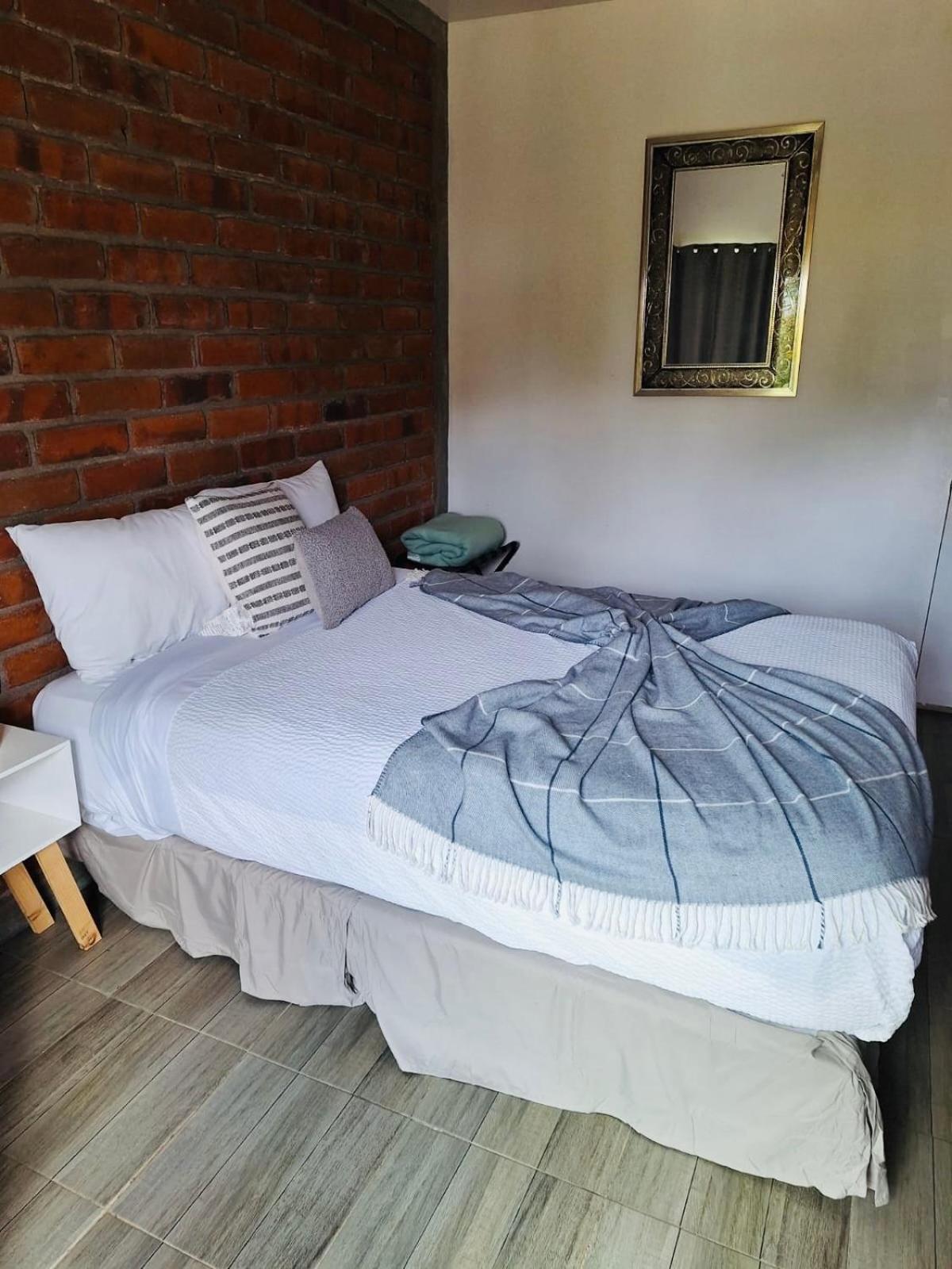 Rancho Matalote En Valle De Guadalupe Εξωτερικό φωτογραφία