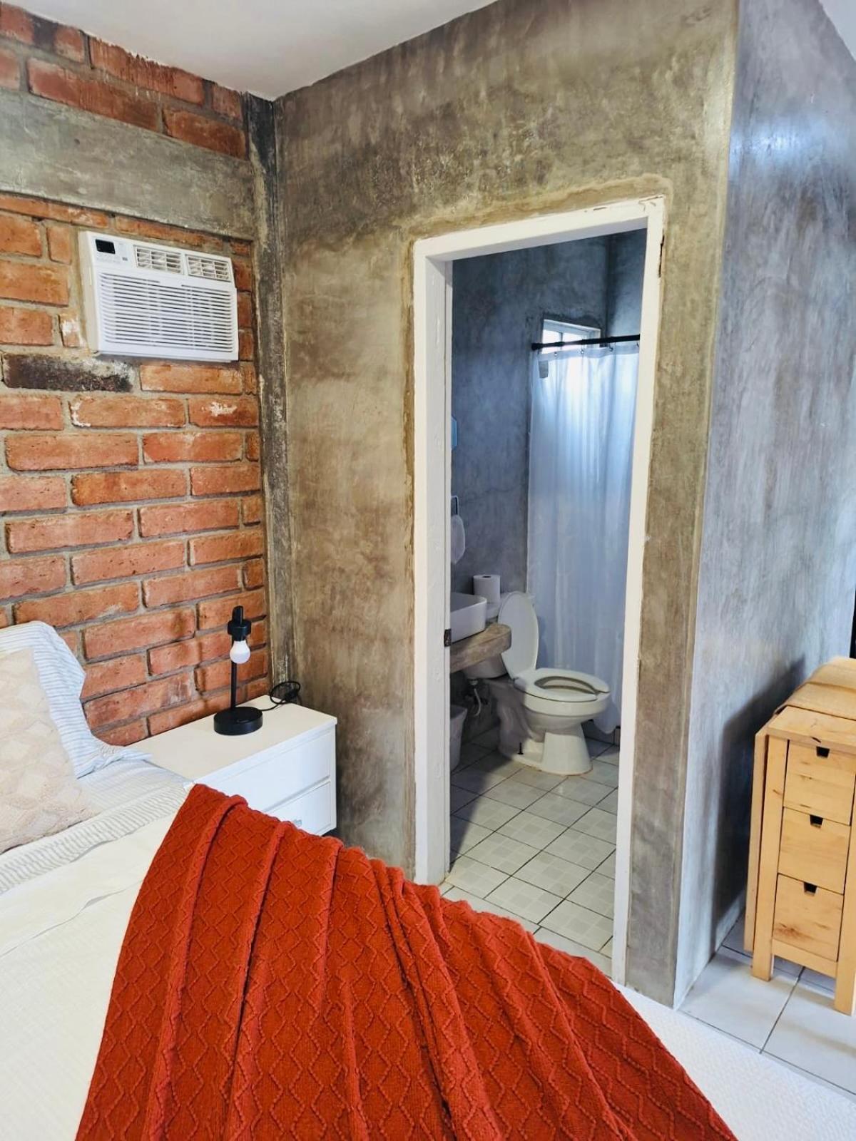 Rancho Matalote En Valle De Guadalupe Εξωτερικό φωτογραφία